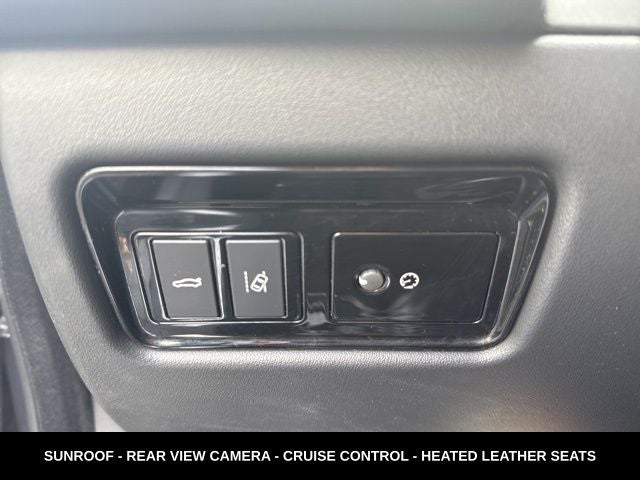 2019 Jaguar XF S AWD LOCAL TRADE