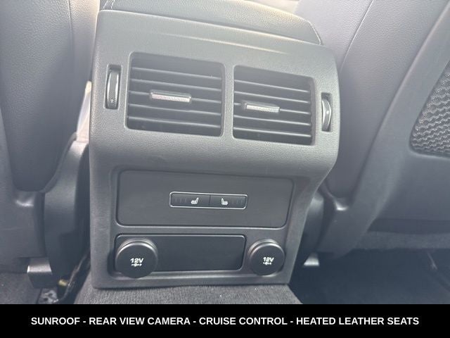 2019 Jaguar XF S AWD LOCAL TRADE