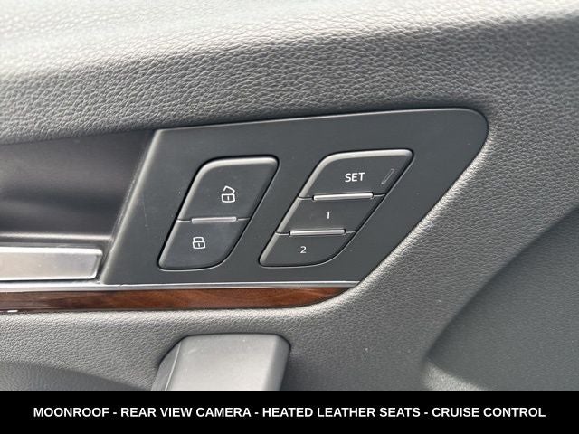 2018 Audi Q5 2.0T Premium quattro