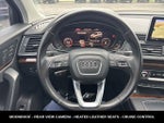 2018 Audi Q5 2.0T Premium quattro