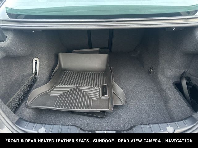 2014 BMW 5 Series 528i xDrive AWD