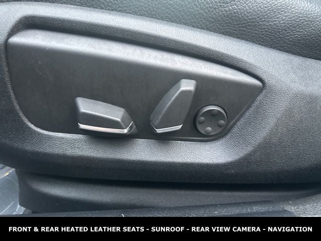 2014 BMW 5 Series 528i xDrive AWD