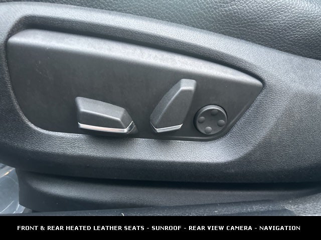 2014 BMW 5 Series 528i xDrive AWD