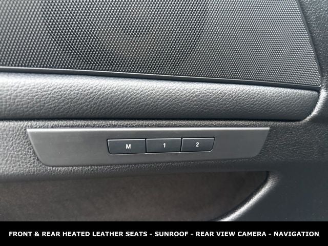 2014 BMW 5 Series 528i xDrive AWD