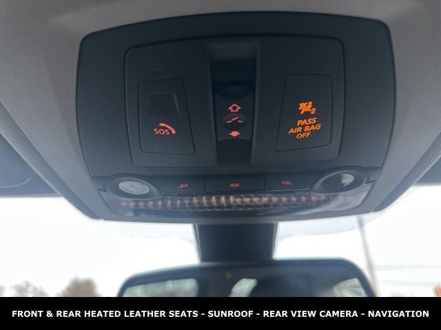 2014 BMW 5 Series 528i xDrive AWD