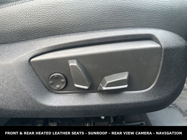 2014 BMW 5 Series 528i xDrive AWD