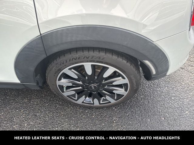 2015 MINI Cooper S Base LOCAL TRADE