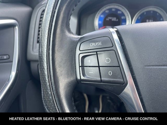 2013 Volvo XC60 T6 Premier Plus LOCAL TRADE