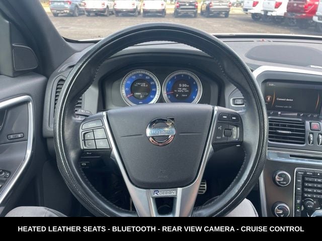2013 Volvo XC60 T6 Premier Plus LOCAL TRADE