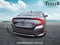 2021 Honda Civic EX Power moonroof