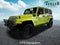 2017 Jeep Wrangler Unlimited Sahara Connectivity Group
