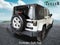 2018 Jeep Wrangler JK Unlimited Sahara Connectivity Group