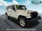 2018 Jeep Wrangler JK Unlimited Sahara Connectivity Group