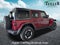 2021 Jeep Wrangler Unlimited Rubicon GPS Navigation