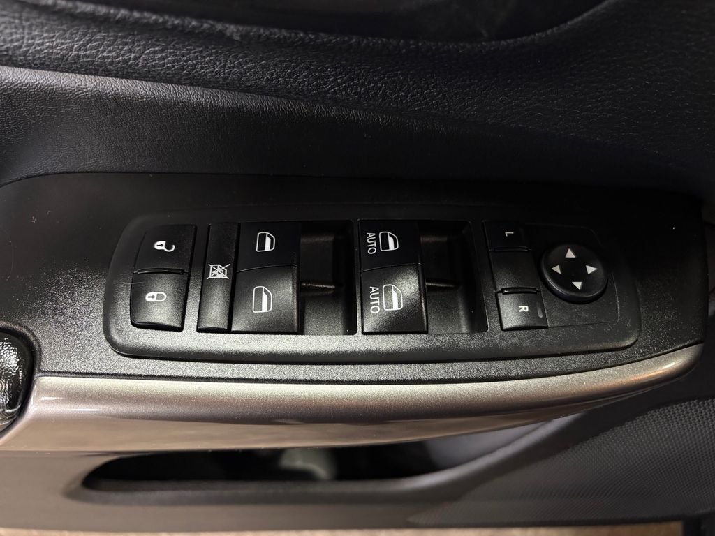 2019 Jeep Cherokee Latitude ParkView Rear Back-Up Camera