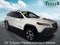 2018 Jeep Cherokee Trailhawk Sunroof