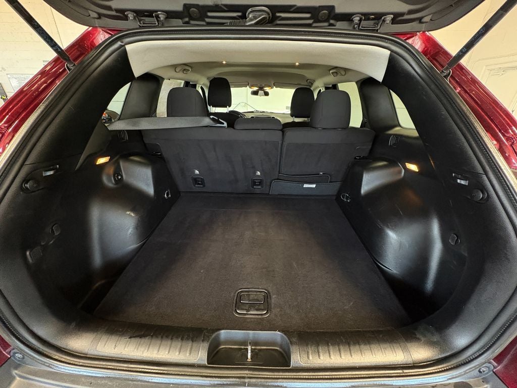 2019 Jeep Cherokee Latitude ParkView Rear Back-Up Camera