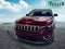 2021 Jeep Cherokee Limited Power moonroof