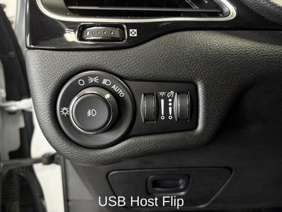 2019 Jeep Cherokee Altitude Cold Weather Group