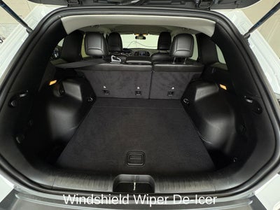 2019 Jeep Cherokee Altitude Cold Weather Group