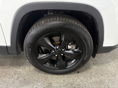 2019 Jeep Cherokee Altitude Cold Weather Group