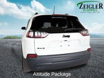 2019 Jeep Cherokee Altitude Cold Weather Group