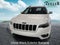 2019 Jeep Cherokee Altitude Cold Weather Group