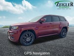 2021 Jeep Grand Cherokee High Altitude Trailer Tow Group IV