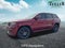 2021 Jeep Grand Cherokee High Altitude Trailer Tow Group IV