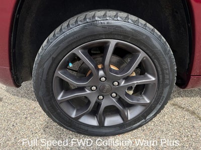 2021 Jeep Grand Cherokee High Altitude Trailer Tow Group IV