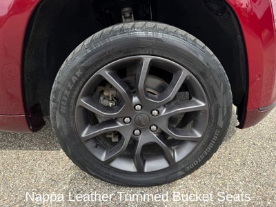 2021 Jeep Grand Cherokee High Altitude Trailer Tow Group IV