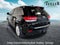 2018 Jeep Grand Cherokee Overland Advanced Active Safety Group