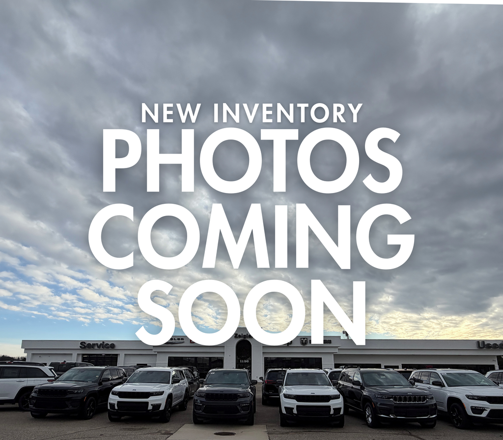 2020 Jeep Grand Cherokee Trailhawk