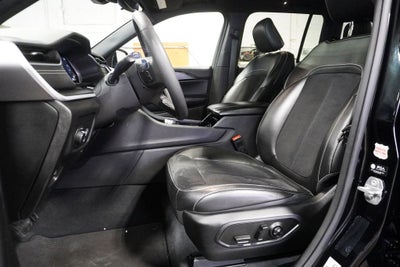 2023 Jeep Grand Cherokee Altitude X Navigation & Power Sunroof