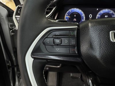 2023 Jeep Grand Cherokee Laredo Luxury Tech Group I