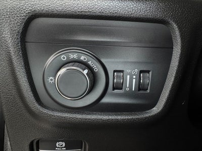 2023 Jeep Grand Cherokee Laredo Luxury Tech Group I
