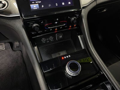 2023 Jeep Grand Cherokee Laredo Luxury Tech Group I