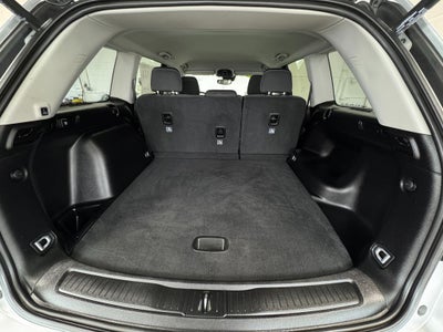 2023 Jeep Grand Cherokee Laredo Luxury Tech Group I