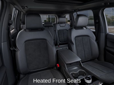 2025 Jeep Grand Cherokee Laredo 4x4