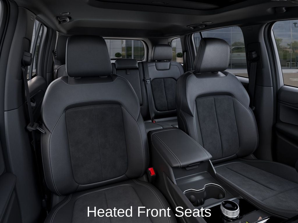 2025 Jeep Grand Cherokee Laredo 4x4