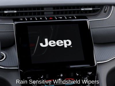 2025 Jeep Grand Cherokee Laredo 4x4