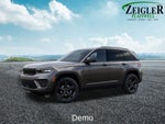 2025 Jeep Grand Cherokee Laredo 4x4