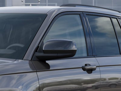 2025 Jeep Grand Cherokee Laredo 4x4