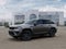 2025 Jeep Grand Cherokee Laredo 4x4