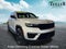 2024 Jeep Grand Cherokee Limited Black Appearance Package