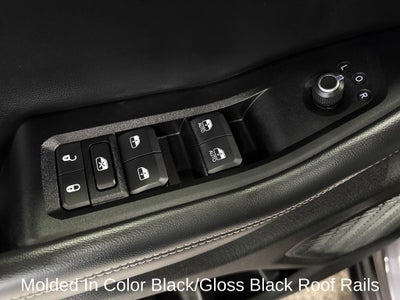 2023 Jeep Grand Cherokee L Laredo Radio: Uconnect 5 w/8.4" Display
