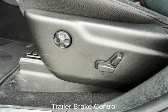 2025 Dodge Durango R/T Plus Navigation System & Power Sunroof