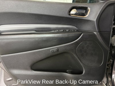 2020 Dodge Durango R/T