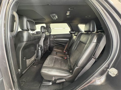 2020 Dodge Durango R/T Navigation System