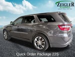 2020 Dodge Durango R/T Navigation System